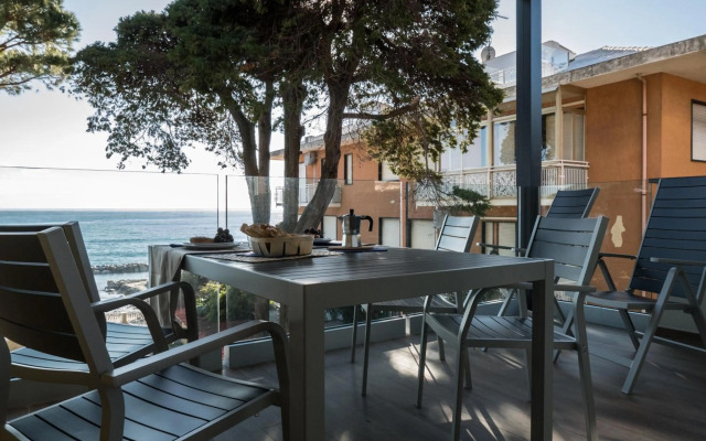 Appartamenti Blu Mare