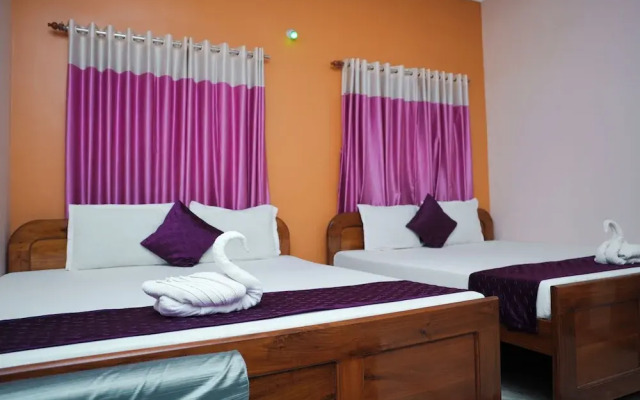 Kristi Guest House