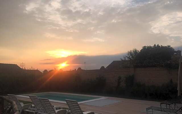 B&B I Grappoli DiVIni