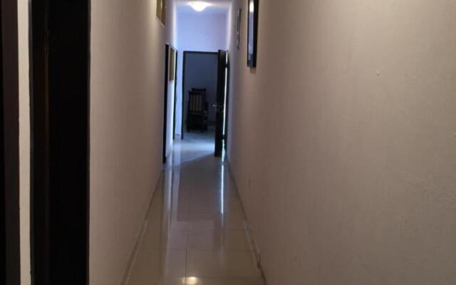 Sugarland Apartments Ikeja