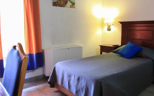 Alloggio Agrituristico Cascina Tappa
