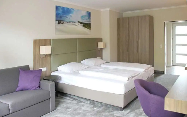 Upstalsboom Parkhotel