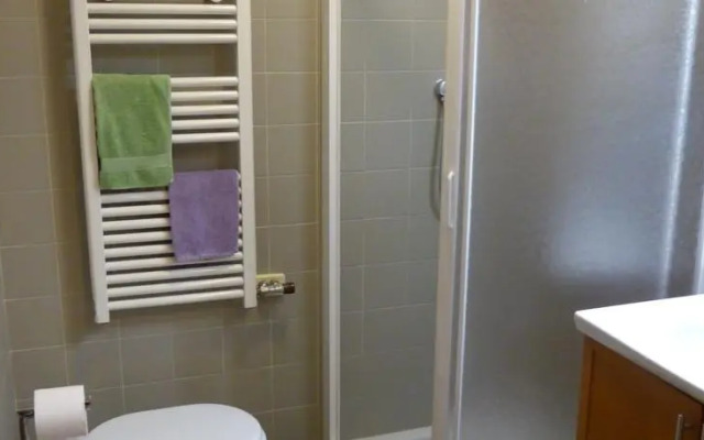 Appartamento Giulio VI