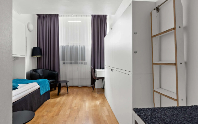 Best Western Kom Hotel Stockholm