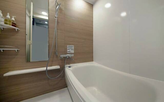 S-peria Inn Nihombashi Hakozaki - Vacation STAY 82334