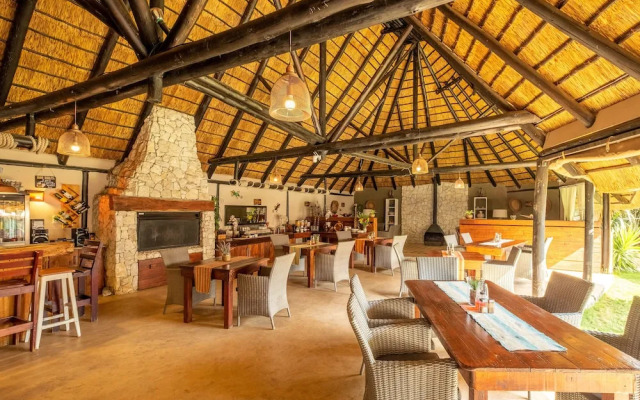 Gecko Ridge Guest House