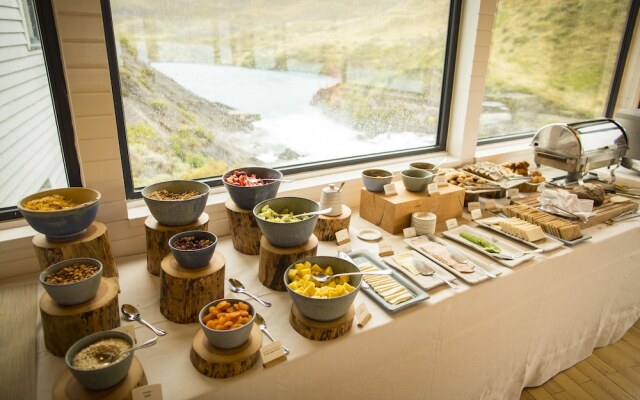 Explora en Torres del Paine