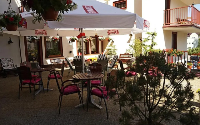 Hotel Ottaviano