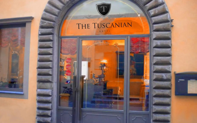 The Tuscanian Hotel