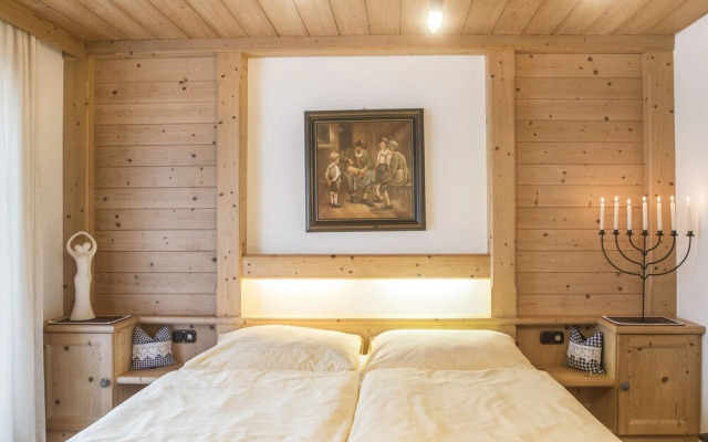 Ferienhaus Pehnelt