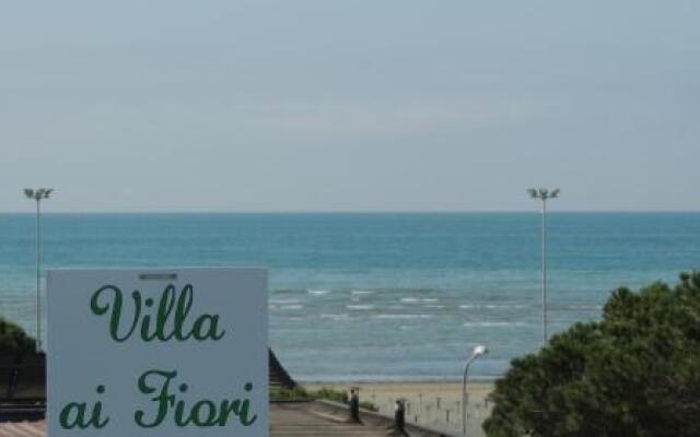 Hotel Villa Ai Fiori