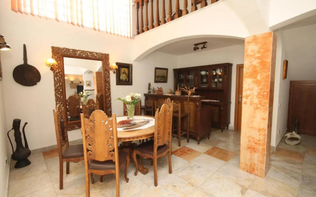 Seaside holiday house Rogoznica - 6226