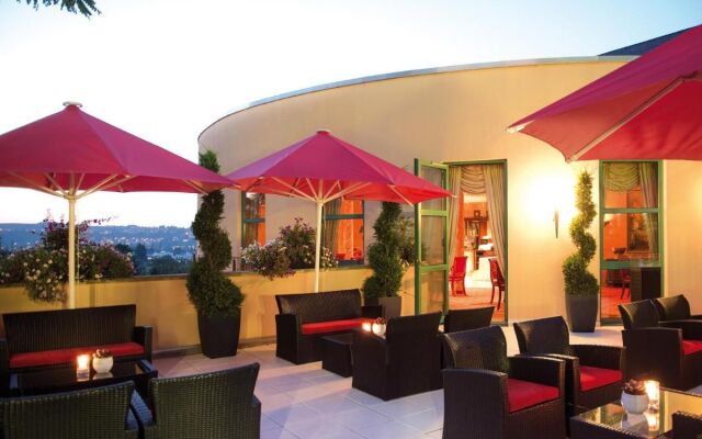 Victor's Residenz - Hotel Schloss Berg