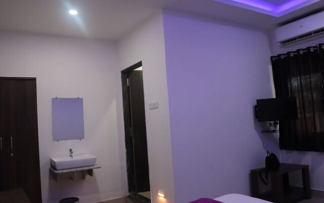 Suraj Inn