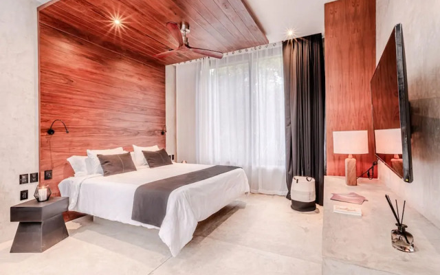 Anana Casa Karmond Luxury Villa With Pool