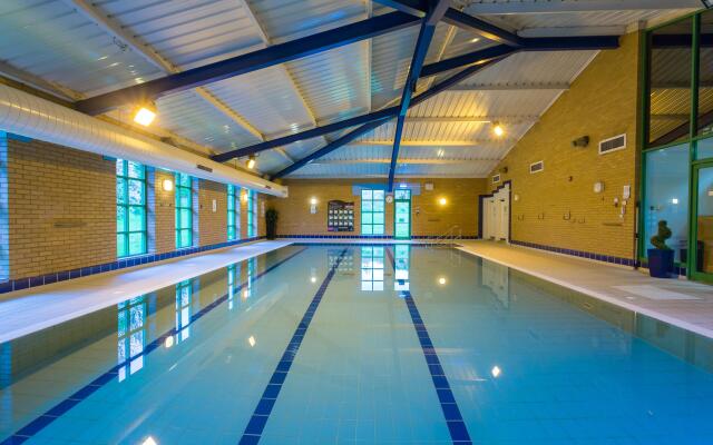 Holiday Inn Rugby/ Northampton M1, Jct 18 by IHG