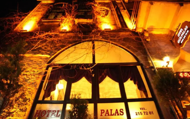 Otel Gül Palas