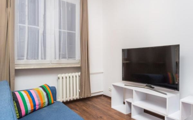 P And O Apartments Plac Wilsona 3