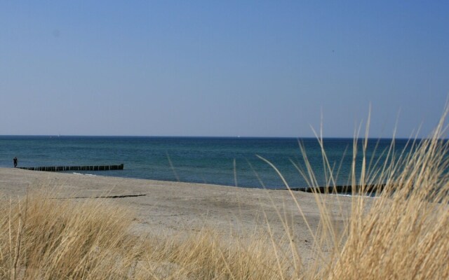 Exclusive Holiday Home in Rerik Mecklenburg With Terrace