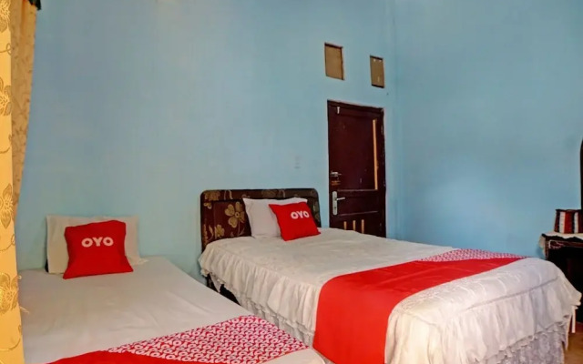 Hotel O Onasis Syariah Inn