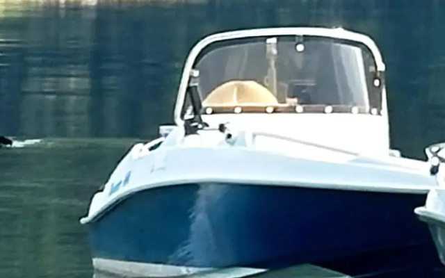 Vintage Charm by the Sea-by Traum