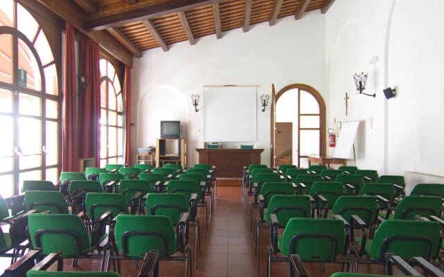 Albergo San Raffaele