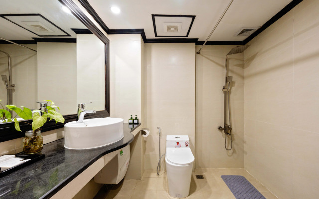 River Beach Resort and Residences