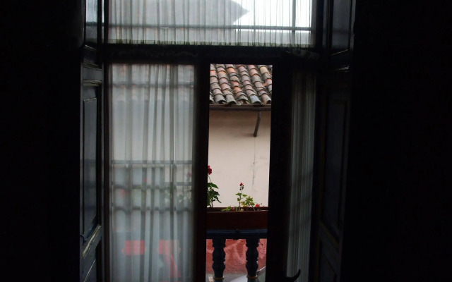 Hostal Posada Del Angel