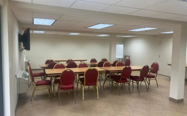 Riverleaf Inn Mission Valley