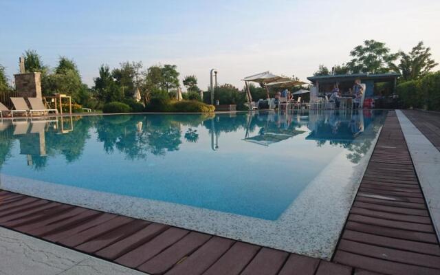 The Ziba Hotel & Spa