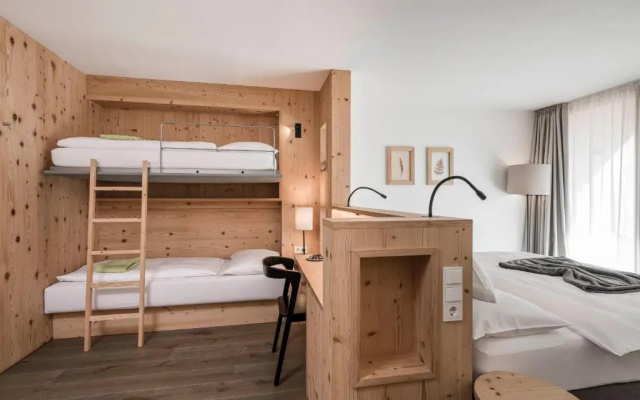 Familienhotel Feuerstein