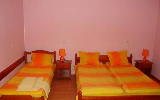Velingrad Guest House