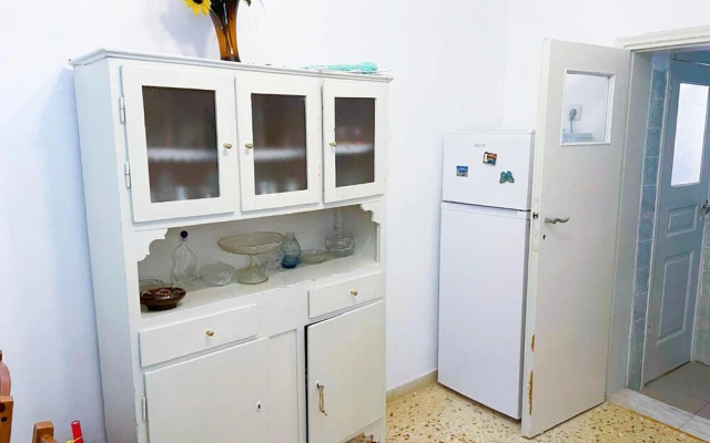 Katerina beach rooms