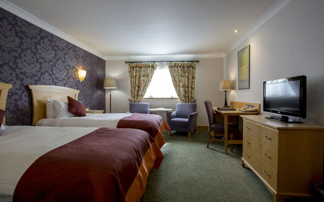 Hellidon Lakes Golf & Spa Hotel