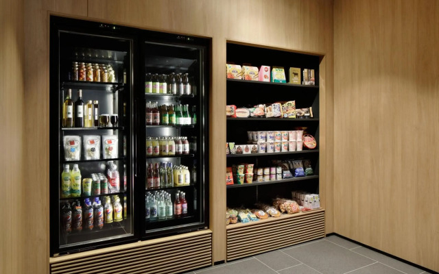 Fairfield by Marriott Gifu Seiryu Satoyama Park