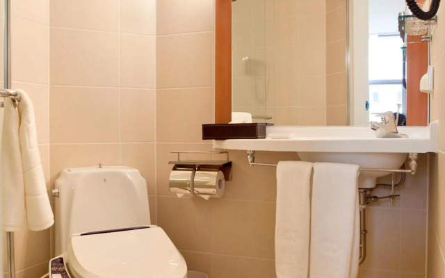 Ibis Ambassador Busan City Centre