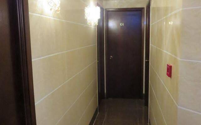 Asia Wifi Budget Hostel - Carlton Group of Hostels