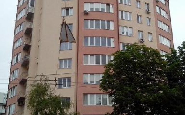 Apartment Na Saharova