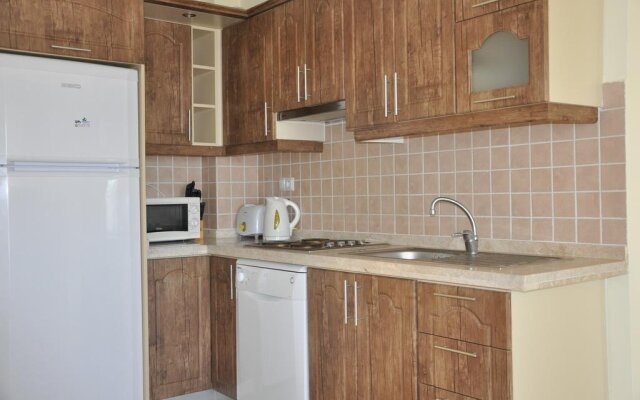 Bodrum Holiday Villas