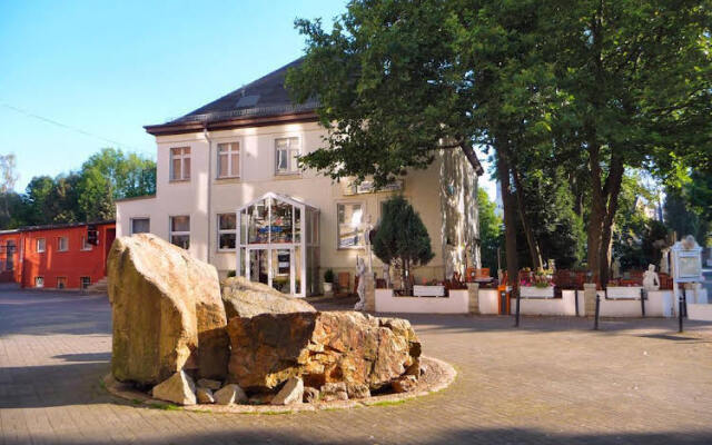 Hotel Europark Chemnitz