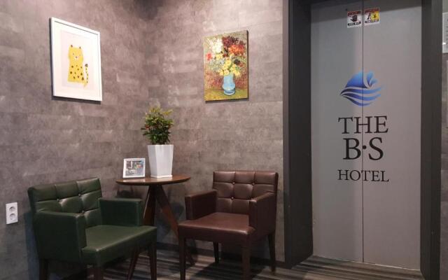 The BS Hotel
