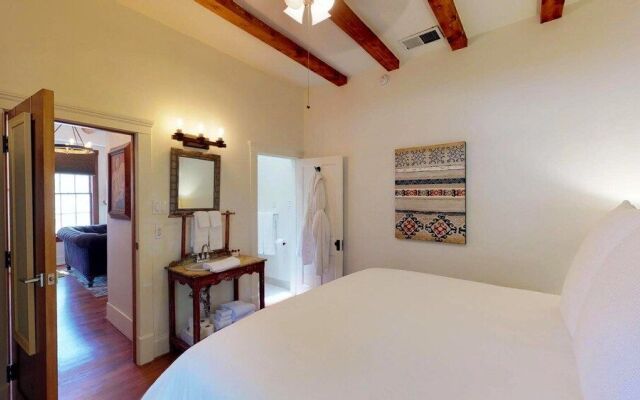 Adobe Abode Casita