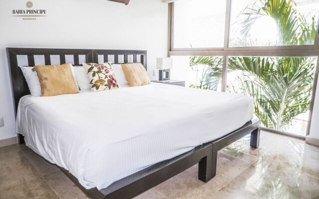 Bahia Principe Vacation Rentals - Residences