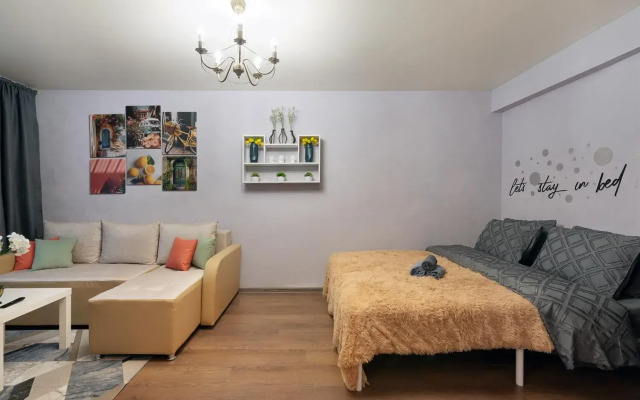 Comfort Homes на улице Нижняя Масловка 6 корпус 1