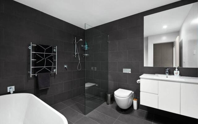 Luxury Apartment Caves Beach 4 Bed