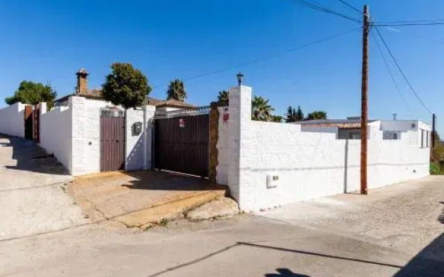 Casa Rural Guerrero 1