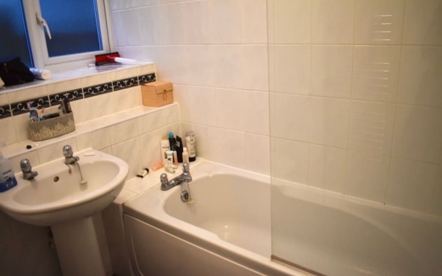 Flat in Great Central Hove Palmeira Location