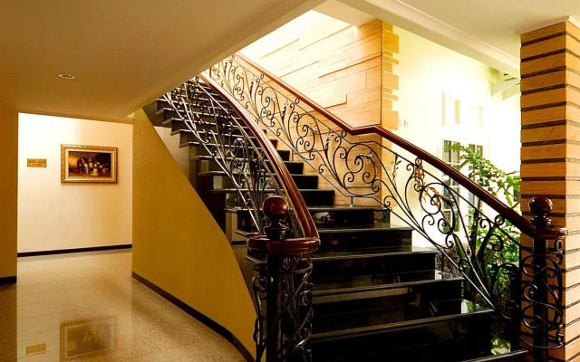 Ottenville Boutique Hotel