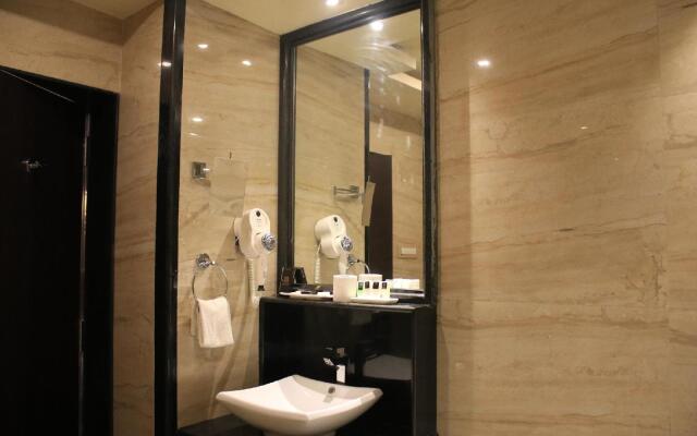 Sathyam Grand Resorts