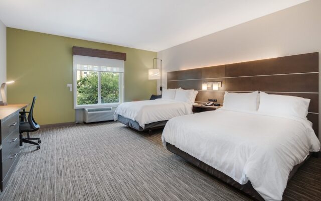 Holiday Inn Express Hotel & Suites Orlando - Apopka, an IHG Hotel